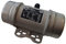 Vibrationsmotor 400V Rüttelmotor ATEX Unwuchtmotor Aussenrüttler VY 60 Betonrüttler
