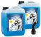 2x5 Liter Cleanerist Jet & Smart Fluid Reinigungsflüssigkeit Kompatibel-Ersatz für Philips Rasierer Citrus Fresh