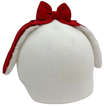 Ysyqkn Copertura per casco con orecchie, decorativa, invernale, facile da installare, per snowboard e skateboard