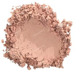 Pack de 2 - Sombra de Ojos en Polvo Mineral Suelto Tono Sand Dune Dorado Suave Mate (2 g) – Alta Pureza y Pigmentación – Lote de 4 g