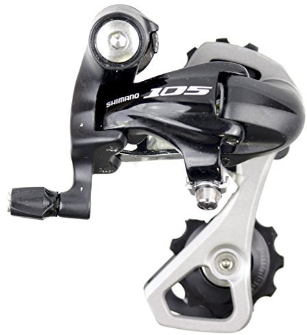 SHIMANO 105 RD-5701-SS Rear Derailleur Short Cage