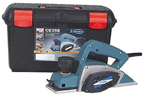 CEPILLO CE35E 230V (C/MALETA TRANSP.)