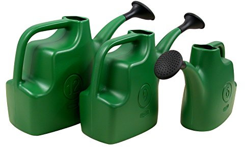 Stefanplast 3824112 Innaffiatoio Primavera 12 Lt