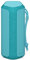 Sony SRS-XE200 - Tragbarer kabelloser Bluetooth-Lautsprecher mit breitem Klang und Trageschlaufe - wasserdicht, stoßfest, 16 Stunden Akkulaufzeit und Schnellladefunktion - Blau