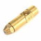 Anti-Clogging Heavy Oil Waste Oil Alcohol-Based Fuel Burner Nozzle