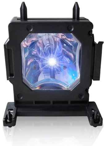 LMP-H202/LMP-H201 Lampe pour projecteur compatible avec SONY VPL HW30ES HW40ES HW50ES HW55ES VW95ES GH10 HW10 HW15 HW20 VW70 VW80 VW85 VW90ES, VPL-VWPRO1