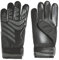 adidas Predator Torwarthandschuhe Gloves Handschuhe (Black, 10,5)