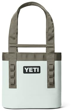 YETI Camino 20 Carryall with Internal Dividers, All-Purpose Utility Bag, Ridgeline