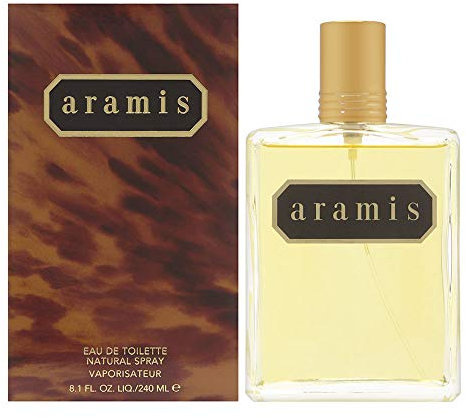 Aramis Classic Deluxe Edition Eau de Toilette 240ml