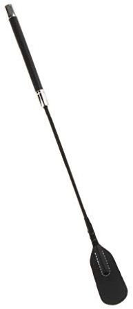 Coocnh Fouet Cravache Chien Chiot Equipement d'Education Formation de Dressage - 45cm