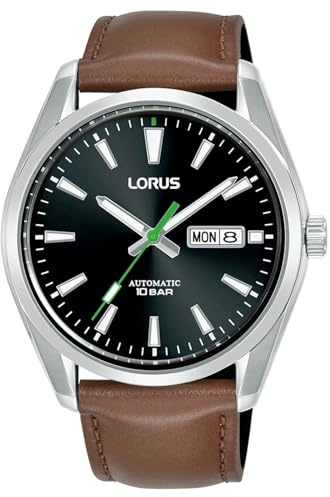 Lorus Analogue Automatic Watch