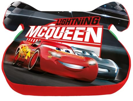 Cars Autozitje/Autostoelverhoger