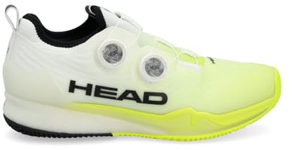 HEAD Endure Pro Boa Clay Shoes EU 43