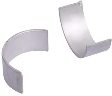 BYINGS Cuscinetto di biella compatibile con G310GS G310R 2016–2020 C400GT C400X 2018–2020 STD a +100 34 mm a 33(33.5mm (Oversize 50)