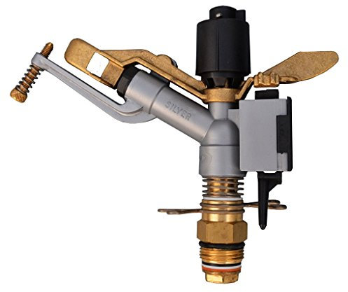 Irrigatori Silver Settore 3/4 M