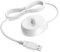 BENSN Elektrische Zahnbürsten Ladestation Kompatibel mit Braun Oral B Pro 650 2000 3500 3900 Smart 6000N iO2 iO3 iO4 iO5 iO6 Kids Vitality Genius X Ladegerät USB Charger Type 3757 Ladekabel