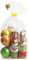 Rosengarten - Schokoladen-Osternest - 63 g