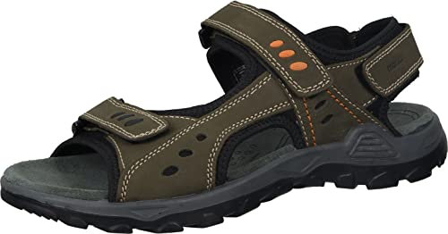 Manitu Sandalen 46 EU