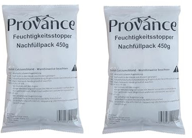 9,10-2,75€/Kg Deshumidificador Recarga Granulado 450g Deshumidificador Secadora (2)