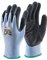 Beeswift MULTI-PURPOSE GLOVES BLACK M