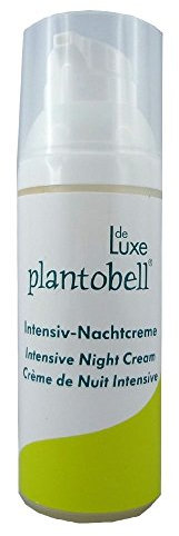 Plantobell deLuxe Intensiv-Nachtcreme - 50 ml