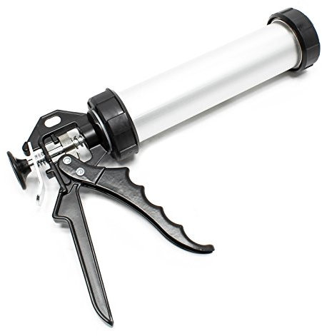 Presse à Cartouche Pistolet à Cartouche Pompe à graisse en Alu 220 mm