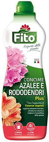 Fito Azalee RODODENDRI Plus
