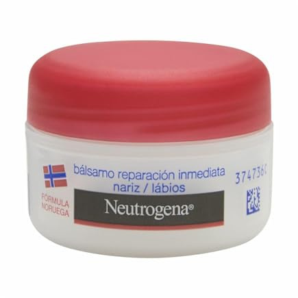 REPARACIÓN INMEDIATA balsamo nariz-labios 15 ml