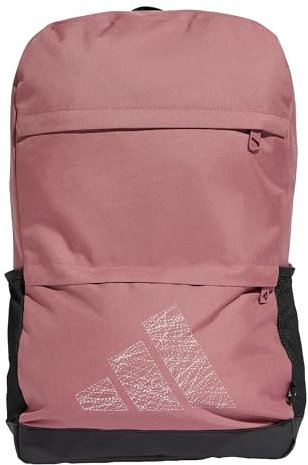 adidas Unisex Unisex Motion Rucksack PINK/Black/Sandy Pink 1 Größe