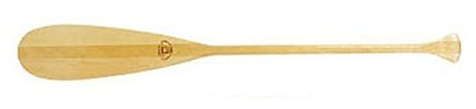 Grey Owl Owlet Canoe Paddle 1.22 (48) Wood