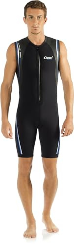 Cressi Termico Man Shorty Swimsuit 2mm S/2