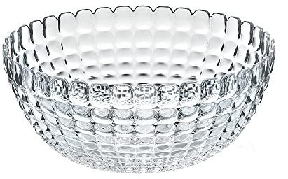 Guzzini, L Bol Tiffany, Ø25 x h11 cm