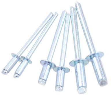 Viti autofilettanti Viti a croce a testa piatta Chiodi a spirale Chiodi a testa svasata Chiodi in ferro Strumenti per la lavorazione del legno Decorazione-Solo 4X16mm 100