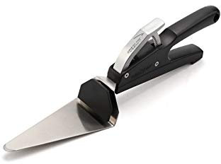 Deglon Push & Pull Pie Server Hygiene