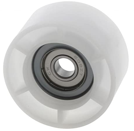 Spännrulle för Bosch Siemens 00632045 632045 ORIGINAL spännrulle remspännrulle remspännare remrulle spännhjul