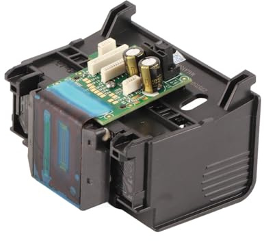 Print Head Replacement for Office Jet, Clear Resolution, Smooth Output,Applicable for 6954 6960 6962 6968 6975 6978