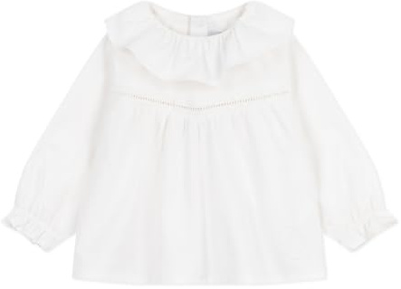 Petit Bateau unisex - bebis Camil_h25 DAG-kläder