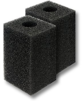 SunSun Esponjas Filtrantes JP023F Acuario Bomba de Flujo Recambio