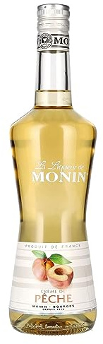 MONIN Liquore Pesca, 700 ml