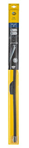 HELLA 9XW 358 136-261 Smartech Limpiaparabrisas - ST65 - Escobilla con hoja plana - para dirección izquierda/derecha - 26 - 650mm - ambos lados - Cant.: 1