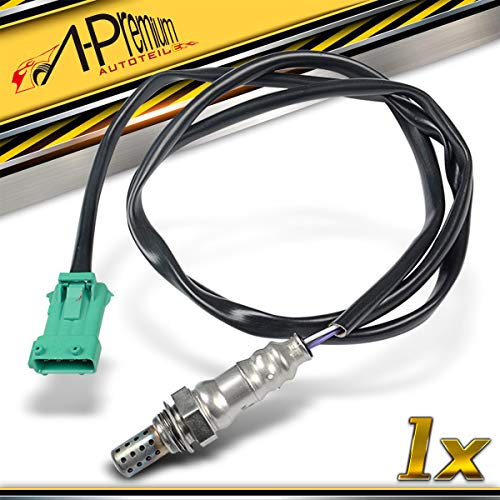 Sonda lambda di controllo o sonda diagnostica Sostituzione per Berlingo C3 4 Scudo Phedra 206 207 306 1996-2012 0258006028