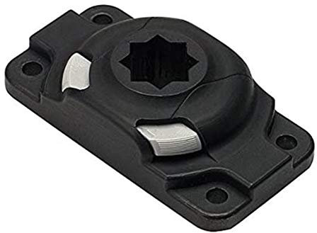 Z-LIANG Kayak Zubehör Navigation Stand-Unterwasser Yacht Ozean Bootszubehör