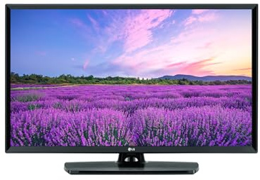 LG 32LN661H 32 HD Hotel TV