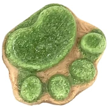 Tuxxjzm Golosinas naturales para gatos, golosinas para gatos | Snacks para gatos para limpieza oral - Galletas para gatos Golosinas naturales y saludables para gatos, dulces secos para gatos Dulces