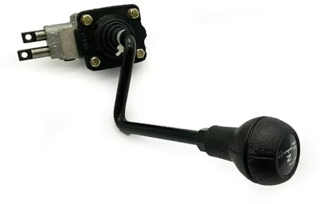 Conjunto de palanca de cambios de montaje para Linhai Big Horn 260 300 400 ATV Quad Parts