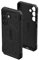 Urban Armor Gear Pathfinder Case Samsung Galaxy S25 Housse (Designed for Samsung, Compatible avec Le Chargement sans Fil, Coque pour téléphone Portable aux Normes Militaires) Noir