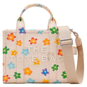 MARC JACOBS THE SMALL TOTE Bag