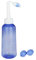 Sinus Rinse Kit 300ml Nasal Rinse Bottle - Complete Nasal Irrigation/Sinus Cleaner System - Neti Pot Sinus Unblocker - Ideal Nose Cleaner for Adults - Easy Use Nasal Flush/Nasal Wash Solution