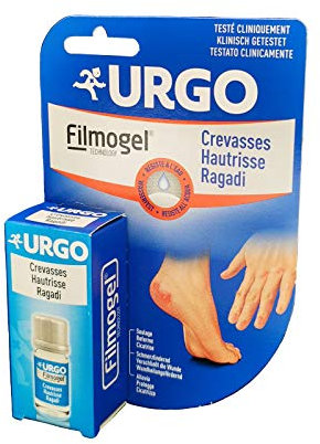 Urgo Hautrisse Fl�ssigpflaster, 1 St