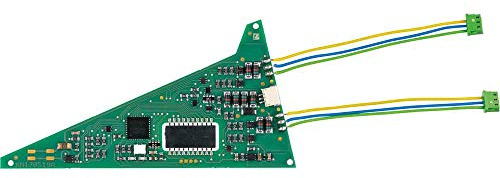 Märklin 74466 - Decoder Digitale da Incasso (per Binario C 24630), H0